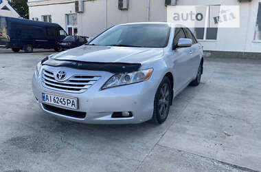 Седан Toyota Camry 2006 в Подольске