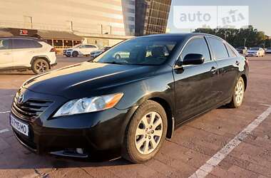 Седан Toyota Camry 2008 в Житомирі