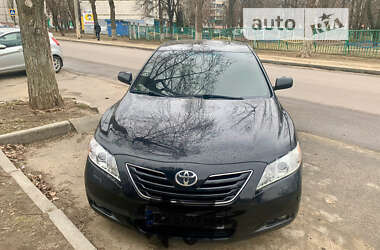 Седан Toyota Camry 2006 в Харкові