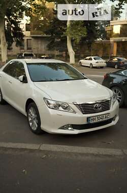 Седан Toyota Camry 2014 в Одесі