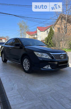 Седан Toyota Camry 2012 в Одессе