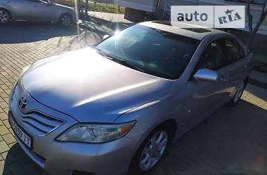 Седан Toyota Camry 2009 в Одессе