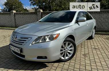 Седан Toyota Camry 2007 в Одессе