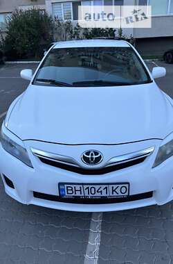 Седан Toyota Camry 2010 в Одессе