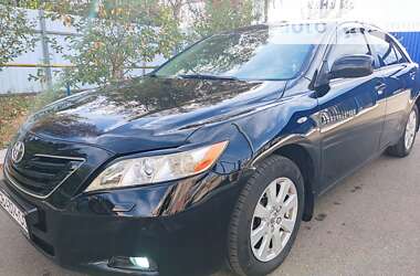 Седан Toyota Camry 2008 в Прилуках