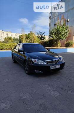 Седан Toyota Camry 2003 в Сумах