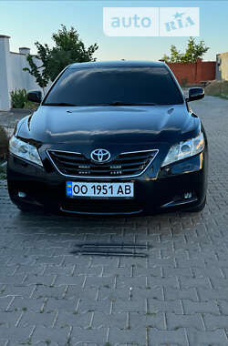 Седан Toyota Camry 2007 в Одессе