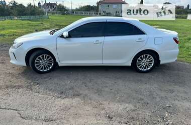 Седан Toyota Camry 2016 в Одессе