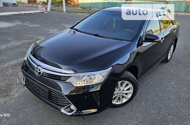 Седан Toyota Camry 2015 в Вінниці