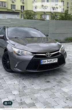 Седан Toyota Camry 2014 в Бахмуті