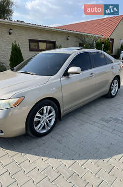 Седан Toyota Camry 2007 в 