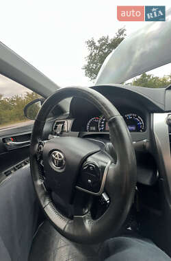 Седан Toyota Camry 2011 в 