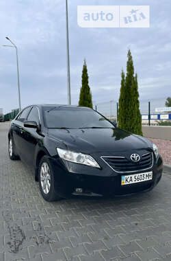 Седан Toyota Camry 2006 в Боярці