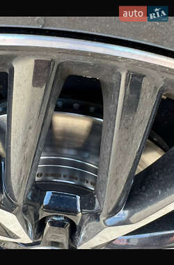 Седан Toyota Camry 2011 в 