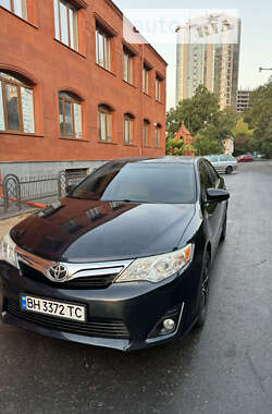 Седан Toyota Camry 2013 в Одессе