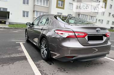 Седан Toyota Camry 2020 в Вінниці