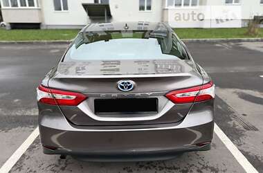 Седан Toyota Camry 2020 в Вінниці