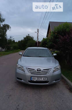 Седан Toyota Camry 2008 в Харкові