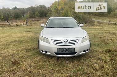 Седан Toyota Camry 2006 в Белой Церкви