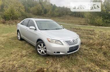 Седан Toyota Camry 2006 в Білій Церкві