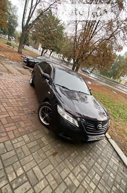 Седан Toyota Camry 2008 в Конотопі