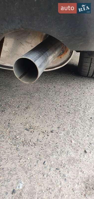 Седан Toyota Camry 2008 в Полтаві фото 6 Седан Toyota Camry 2008 в Полтаві