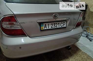 Седан Toyota Camry 2003 в Вышгороде