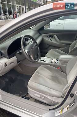 Седан Toyota Camry 2008 в Запорожье