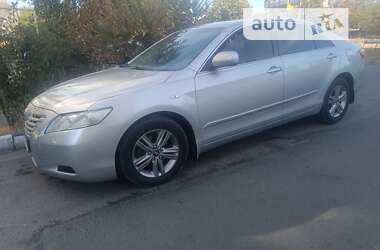 Седан Toyota Camry 2008 в Харкові