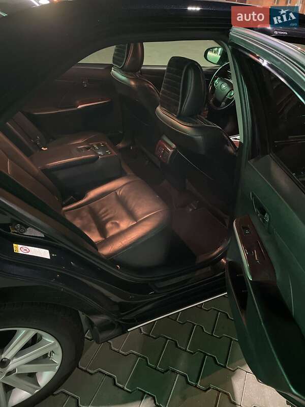 Седан Toyota Camry 2012 в Одессе