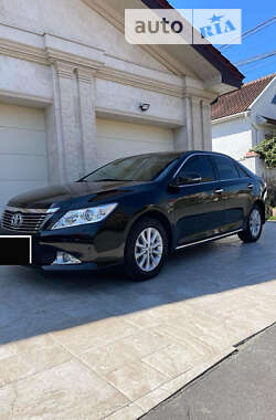 Седан Toyota Camry 2013 в Одессе