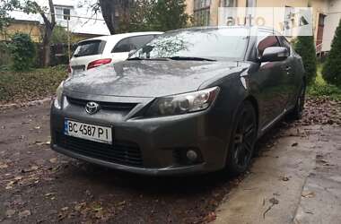 Седан Toyota Camry 2011 в Дрогобичі