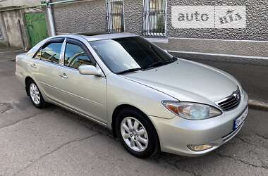 Седан Toyota Camry 2002 в Одесі