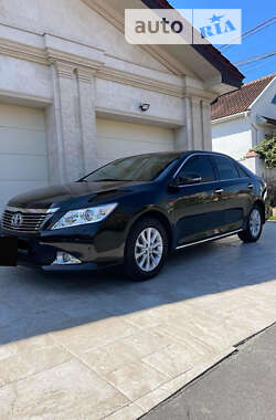 Седан Toyota Camry 2013 в Одессе