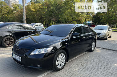 Седан Toyota Camry 2007 в Одессе