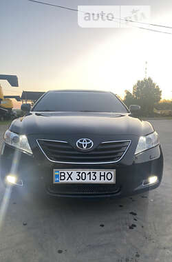 Седан Toyota Camry 2007 в Вінниці