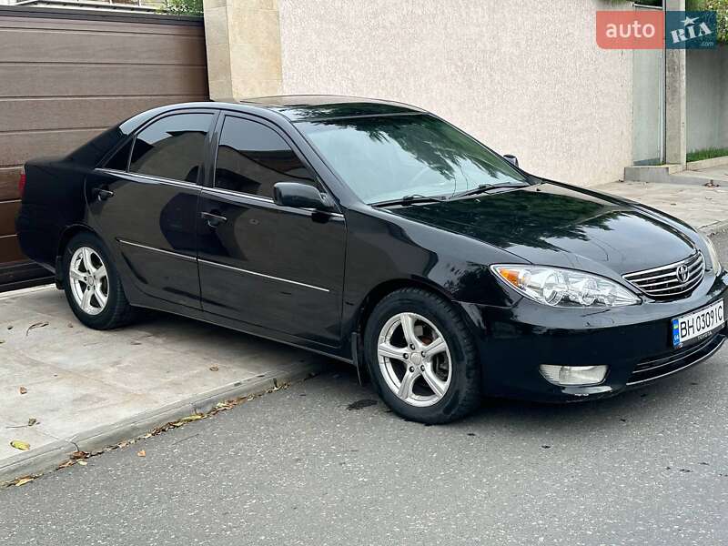 Toyota Camry 2005