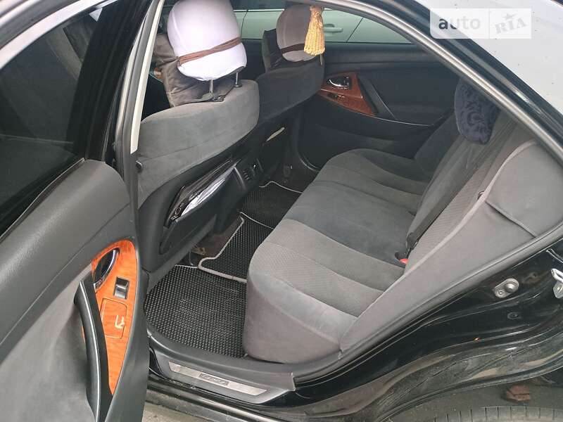 Седан Toyota Camry 2008 в Умани фото 3 Седан Toyota Camry 2008 в Умани
