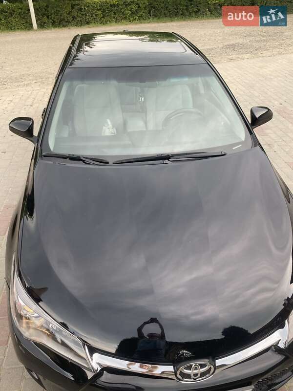 Седан Toyota Camry 2017 в Косове фото 6 Седан Toyota Camry 2017 в Косове