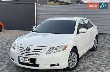 Седан Toyota Camry 2008 в Одессе