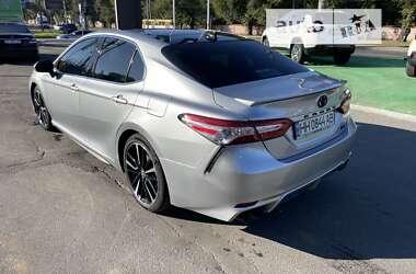 Седан Toyota Camry 2020 в Одессе