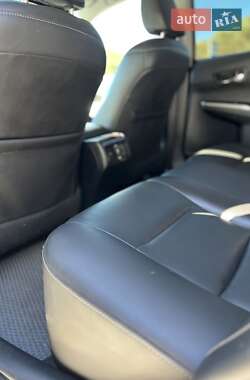 Седан Toyota Camry 2014 в 