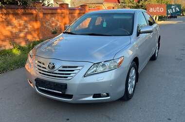 Седан Toyota Camry 2008 в Хмельницькому