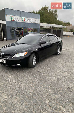 Седан Toyota Camry 2007 в Диканьке