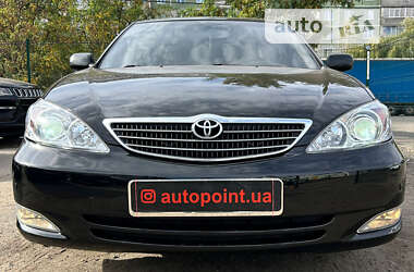 Седан Toyota Camry 2003 в Сумах