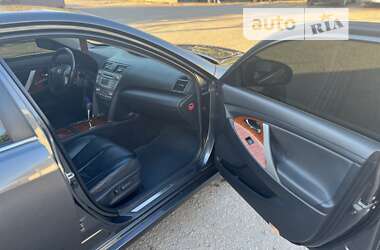 Седан Toyota Camry 2011 в 