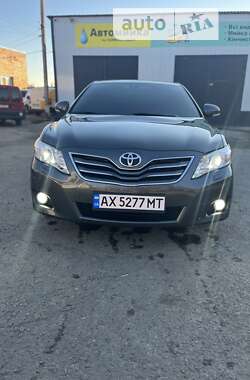 Седан Toyota Camry 2011 в 
