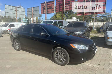 Седан Toyota Camry 2008 в Одесі