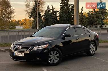 Седан Toyota Camry 2006 в Дніпрі