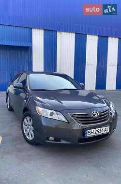 Седан Toyota Camry 2007 в Одесі